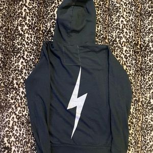 Aviator Nation Bolt Hoodie